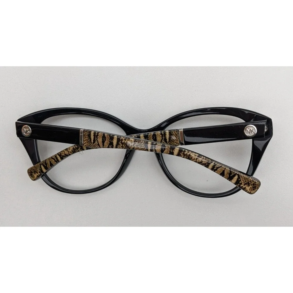 🕶️Frame Only! Michael Kors MK2025 Rania I Sunglasses 54/18 135 /KAL632🕶️​